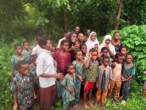 Peter Obi Says He Would Have Entered Bandits’ Forest to Rescue Abducted Oyo Pupils If He Were President