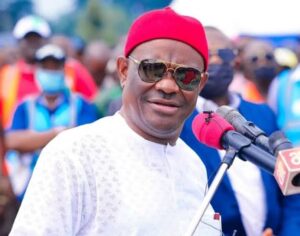Wike Dismisses Peter Obi’s Claims, Says Former Anambra Governor ‘Not Consistent’