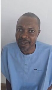 Police Arrest Alleged Fake PFIPC DG Adeniyi Adeyemi After Court Issues Bench Warrant