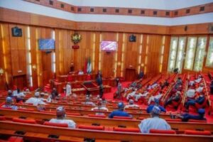 Senate Approves ₦50 Million Support for Families of Teachers, Security Personnel Killed in Oyo School Rescue Mission