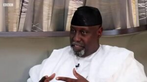 APC Chieftain Says Christians Are Now More Comfortable With Tinubu’s Muslim-Muslim Ticket