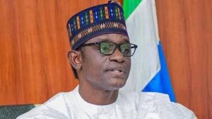 Yobe Approves ₦460.8 Million Grant for Female Petty Traders, Akara Sellers
