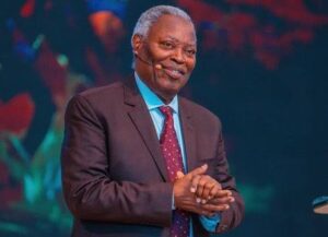 ‘Only God Can Solve Nigeria’s Problems, Not Government’ — Kumuyi