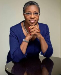 NBA Elects Oyinkansola Badejo-Okusanya as President, Making History as Second Woman to Lead Association