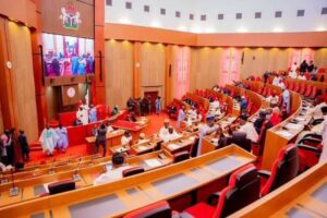 Senate Approves ₦403.1bn Police Trust Fund Budgets for 2025 and 2026
