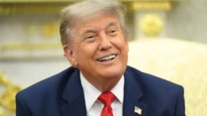 Full Text of Trump’s Letter to Tinubu: What the Commendation Means for Nigeria’s Global Image