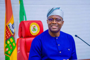 APM Says Nigerians Have Accepted Makinde as Alternative to Tinubu