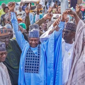 Court Dismisses Suit Challenging Malami’s ADC Governorship Candidacy in Kebbi