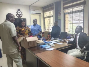 FG Donates N25m Anti-Snake Venom to Benue Amid Rising Snakebite Cases