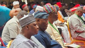 2027: Atiku, Obi, Makinde Opposition Coalition Summit Shifted to August 31