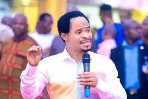 ‘Anyone Praising Tinubu Has Been Bribed,’ Prophet Odumeje Says
