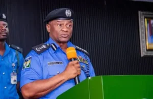 Osun Election: Police Bar Amotekun, Vigilantes From Security Operations