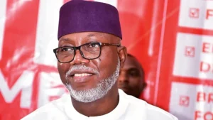 2027: Tinubu’s Victory Non-Negotiable — Ondo APC Leaders