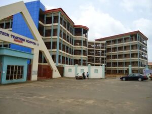 LAUTECH Resident Doctors Threaten Fresh Strike Over Unmet Welfare Demands