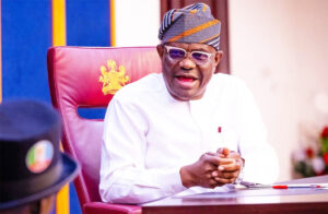Wike Explains Why He Stayed Out of Tinubu’s Campaign Council