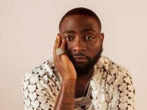Davido Makes U-Turn as He Deletes Controversial Tweets Against Tinubu’s APC
