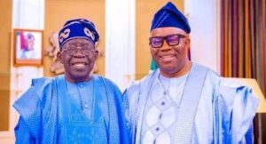 2027 Campaigns Begin: Tinubu Holds Closed-Door Meetings With APC Leaders at Aso Rock