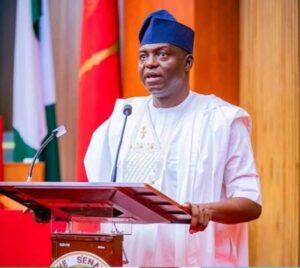 Tinubu Has A Master Plan For Nigeria’s Future, APC Chairman Yilwatda Says