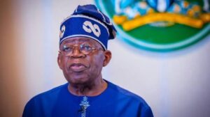 Confusion as Tinubu omits primary, secondary school qualifications in INEC documents