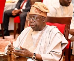 Lawyer Kalu Kalu Petitions EU Commission Over Alleged Tinubu Certificate Forgery