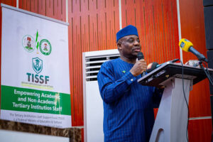 FG Approves ₦10bn 2026 Research Fund to Back Innovation Across Nigerian Tertiary Institutions