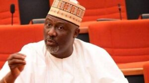 ‘I Don’t Care What People Say About My Display of Wealth’ — Dino Melaye