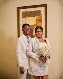 Peller Announces Strict Attendance Rules Ahead of White Wedding With Jarvis