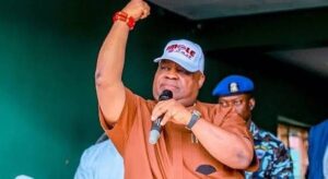 Adeleke Wins His Polling Unit With 421 Votes