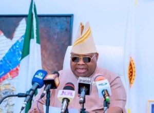 Adeleke Urges INEC, Security Agencies to Protect Votes During Collation