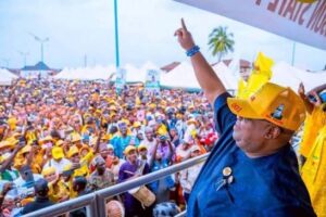 Accord’s 66,252-Vote Victory: How Adeleke Defeated Tinubu, APC in Osun