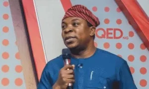 Osun Needs CEO, Not Entertainer — Tinubu’s Aide Backs APC Candidate Oyebamiji