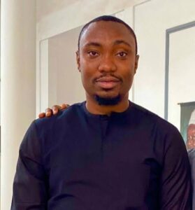 ‘It Is Shameful Tinubu Can Order EFCC to Unfreeze Osun Account,’ Morris Monye Says