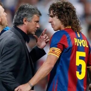 Carles Puyol: “Mourinho Is a Great Coach” — Real Madrid Can Be Stronger