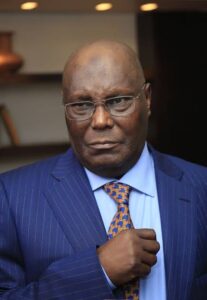 Atiku Demands Release of Any Legally Disclosable Tinubu Records From FBI