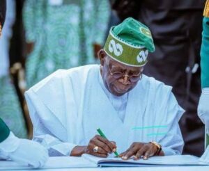 Tinubu Renews Tenure of NTA, NAN Directors-General for Another Three Years
