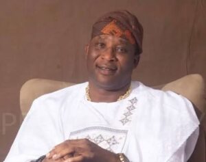 Osun 2026: PDP Candidate Adedamola Adebayo Withdraws, Backs Adeleke Three Days To Election