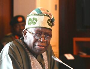 Osun Election: Tinubu Charges INEC to Ensure Free, Fair Poll