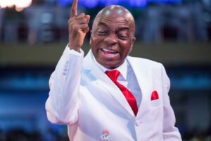 ‘Stop Pretending to Be Ignorant and Helpless’ — Oyedepo Blasts Tinubu Over Insecurity