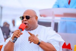 Why I Will Support Tinubu’s Re-election in 2027 — Adeleke