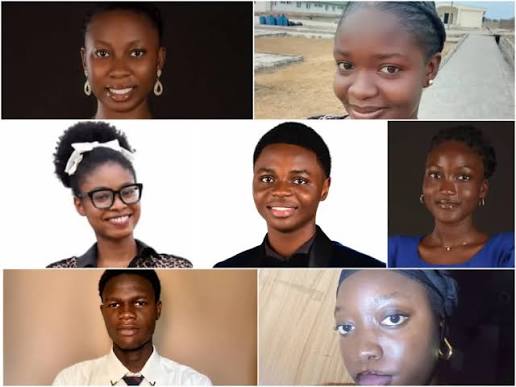 JUST IN: REDEEMER’S UNIVERSITY STUDENTS EXCEL IN ACCOUNTING QUALIFYING EXAMS