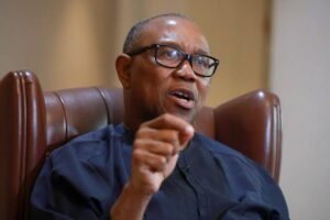 Peter Obi Defends Catholic Bishops, Accuses Tinubu Government of Attacking Truth