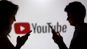 YouTube Offers Millions to Top Creators Amid Netflix Competition