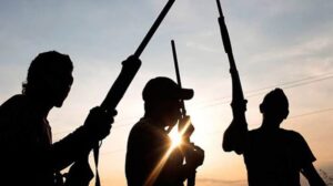 Gunmen invade Enugu Catholic church, abduct seminarian, two worshippers