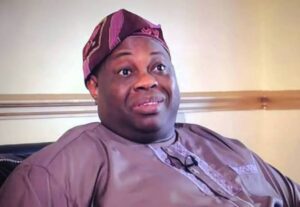 Dele Momodu Explains Why He Is Backing Adeleke