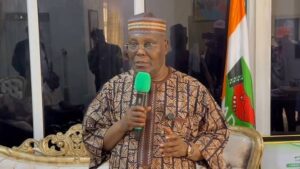 Atiku Pledges $100bn Startup Fund, Says Nigerian Youths Need Opportunity to Prosper