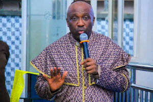 ‘Tinubu Will Lose 2027 Election, Rice and Money Won’t Save Him’ — Primate Ayodele
