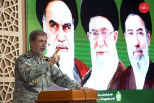 Iran Offers $30,000 Bounty for Killing or Capturing US Soldiers