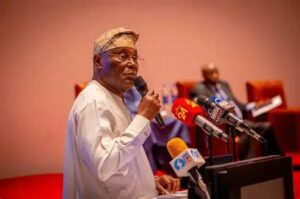 Stop Blaming Past Governments for Refineries’ Woes — Atiku Tells Tinubu