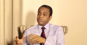 Donald Duke Proposes Restricting Under-18 Nigerians From Studying Abroad