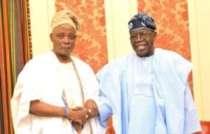 Ladoja Praises Tinubu’s Performance, Says President Deserves Long Tenure